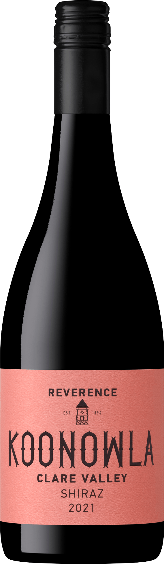 Koonowla Wines Reverence Shiraz  2021 Clare Valley — Clare Valley